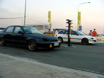 X-Drags Power Festival