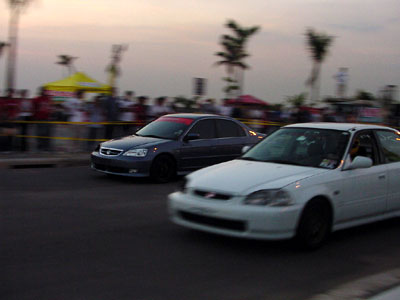 X-Drags Power Festival