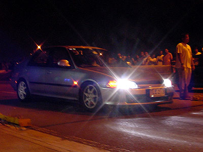 X-Drags Power Festival