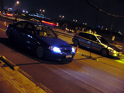 X-Drags Power Festival