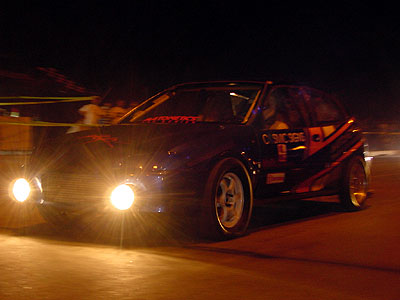 X-Drags Power Festival