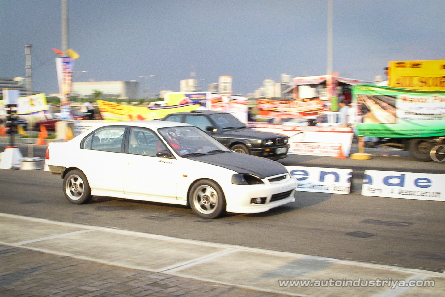X-Drags Power Festival