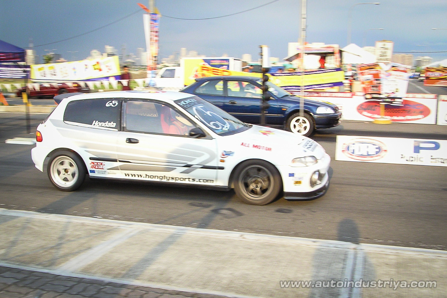 X-Drags Power Festival