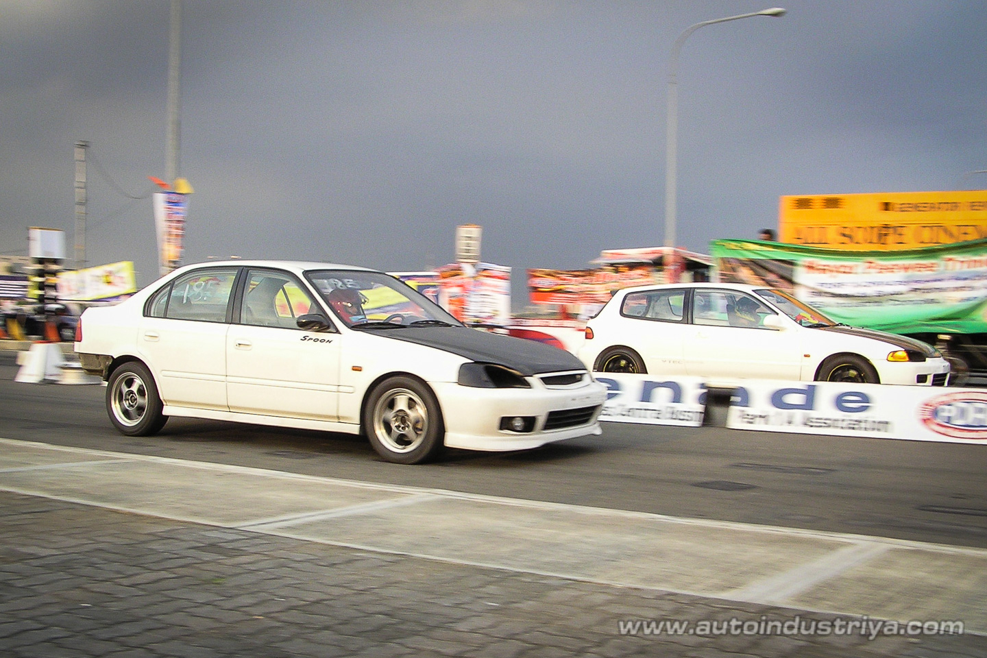 X-Drags Power Festival