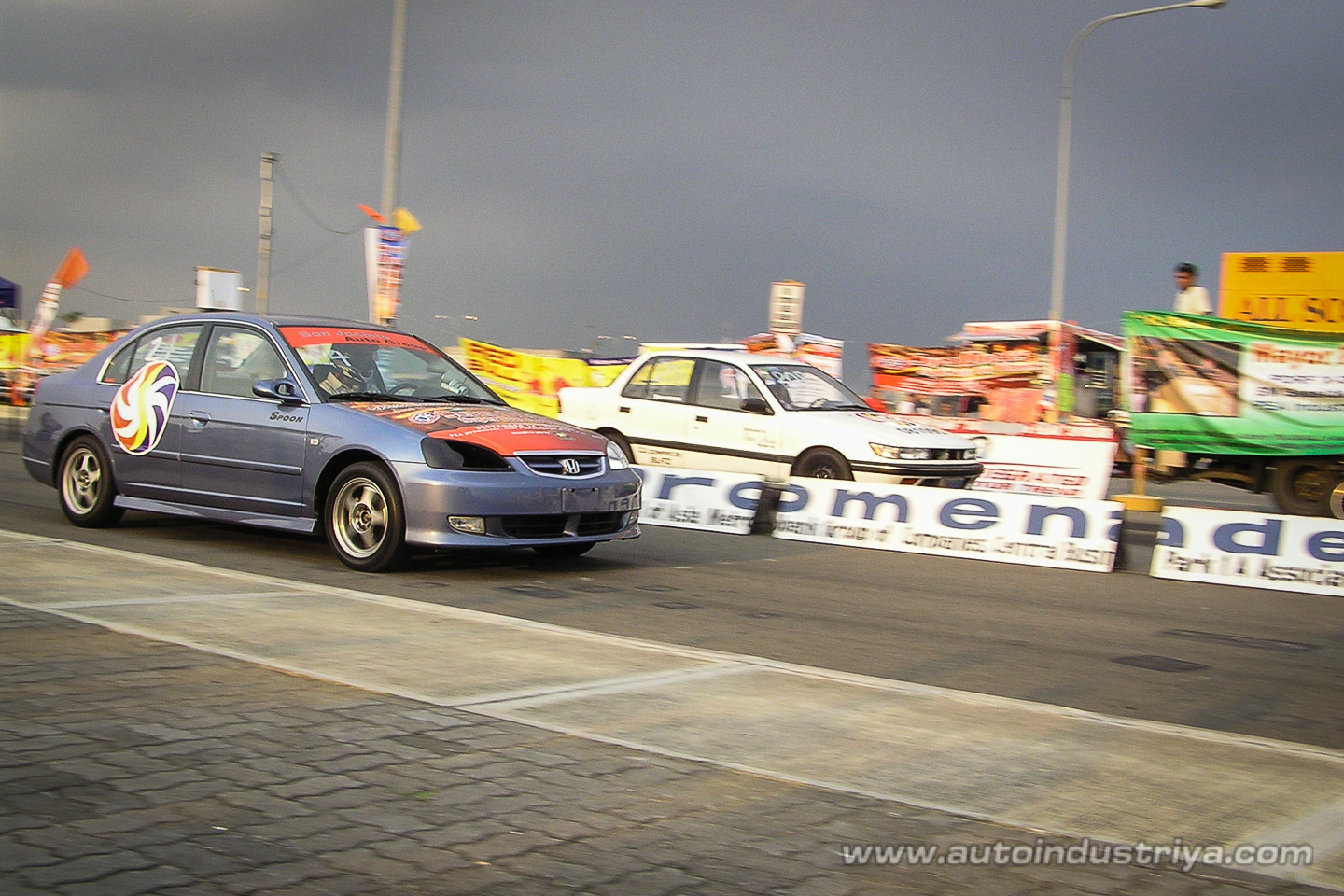 X-Drags Power Festival