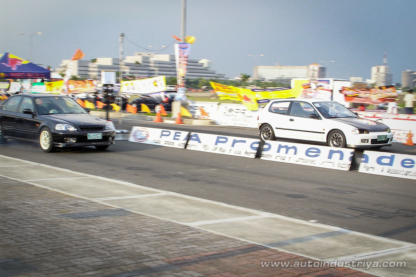 X-Drags Power Festival