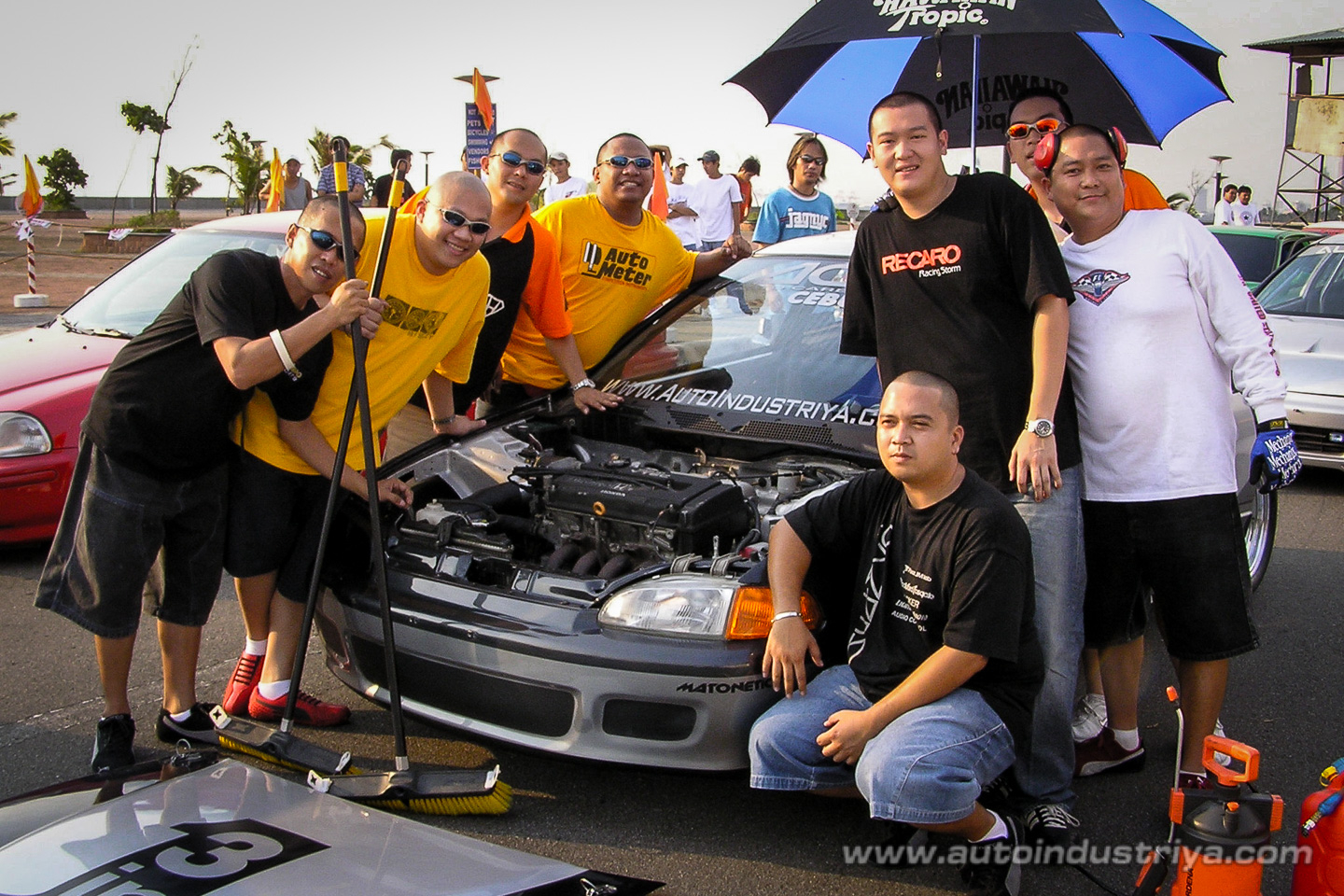 X-Drags Power Festival