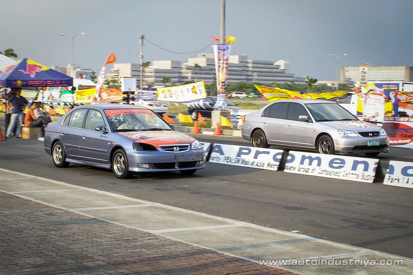 X-Drags Power Festival
