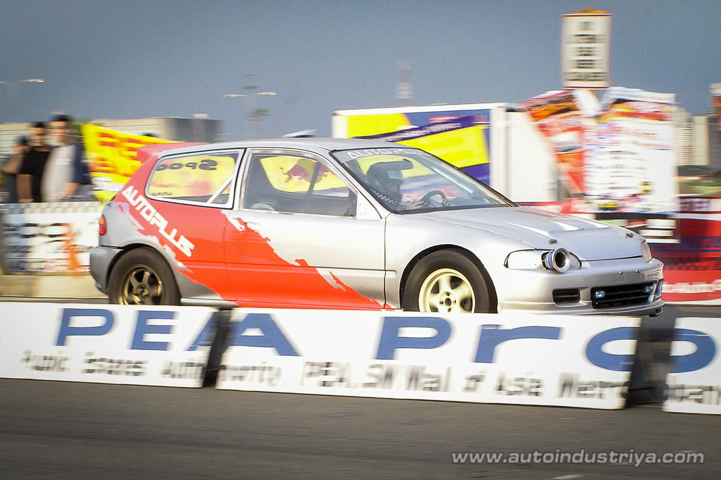 X-Drags Power Festival