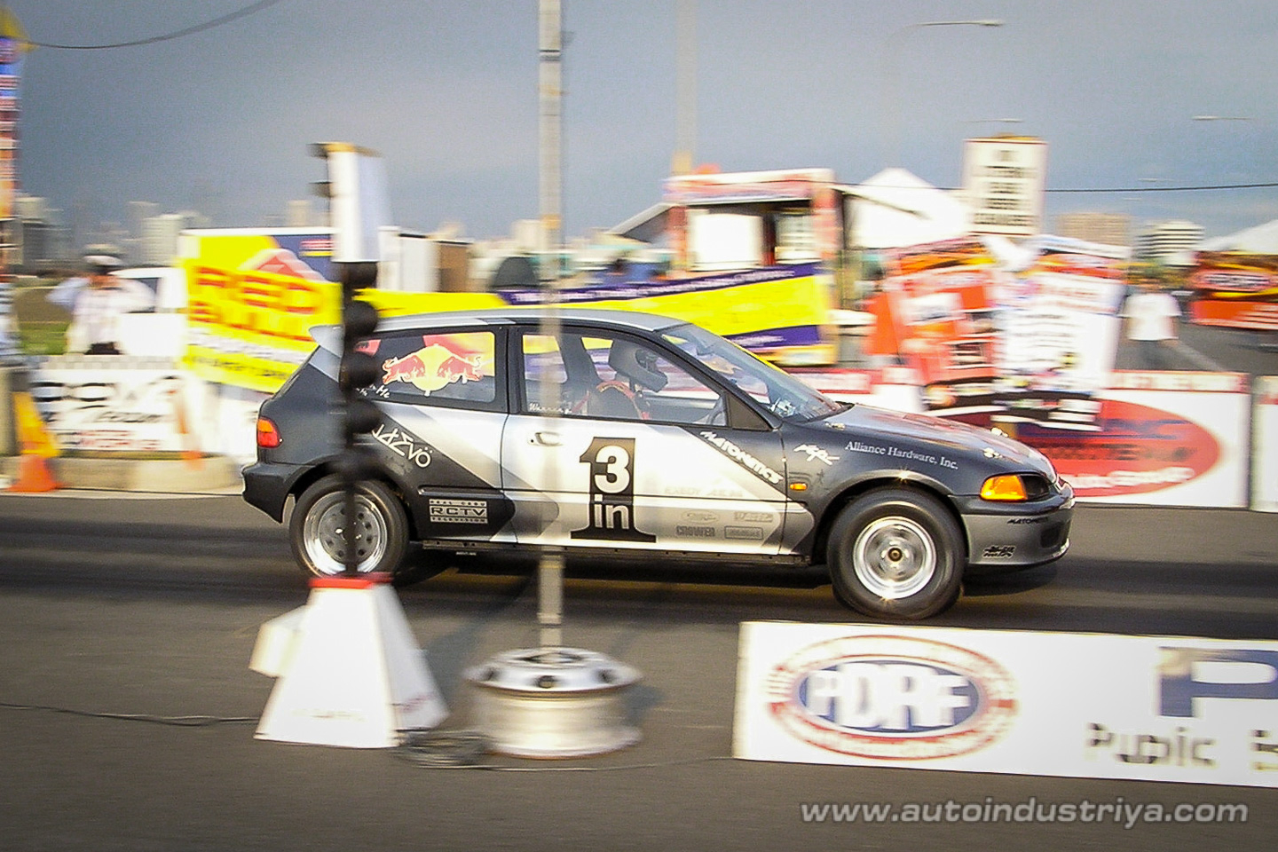 X-Drags Power Festival