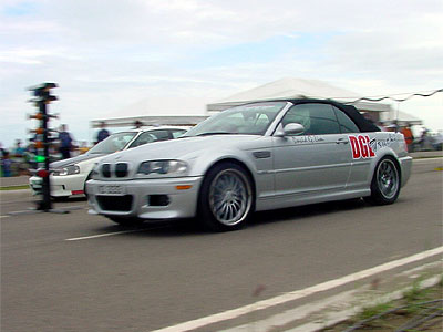 1st Castrol Cebu Mayor's Cup Invitational Drag Race