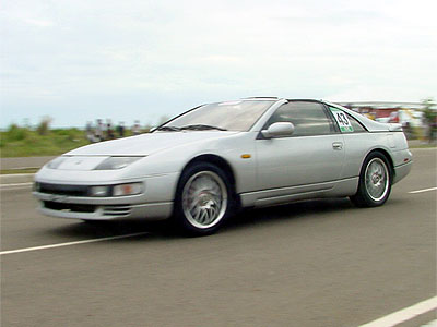 1st Castrol Cebu Mayor's Cup Invitational Drag Race