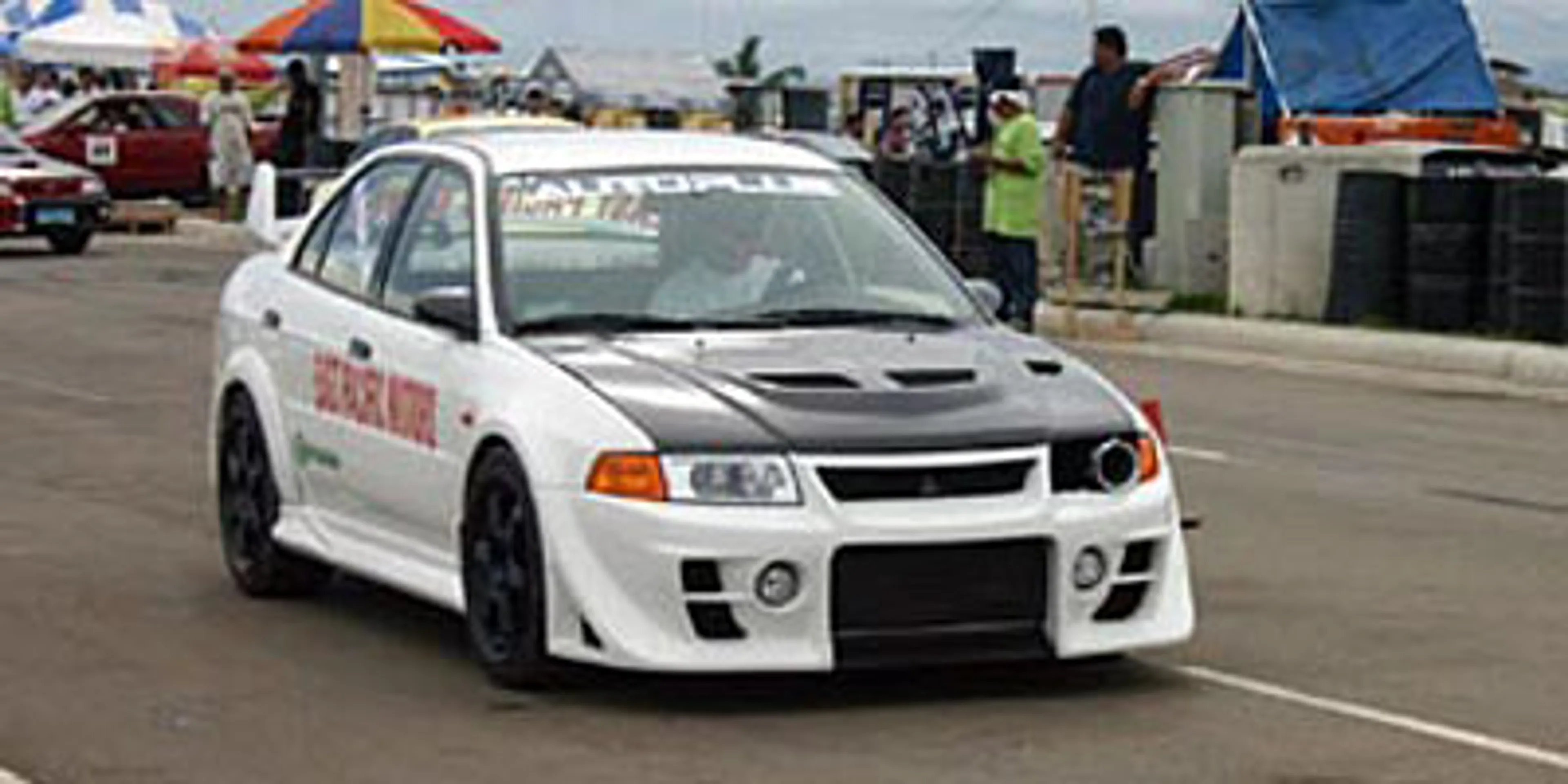 Cebu Adrenaline Rush