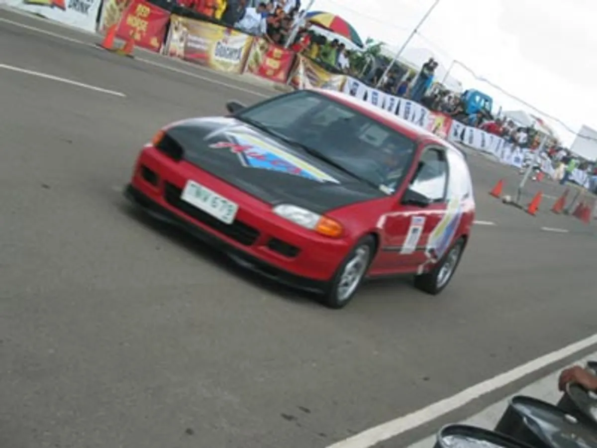 Cebu Adrenaline Rush