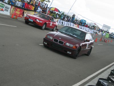 Cebu Adrenaline Rush