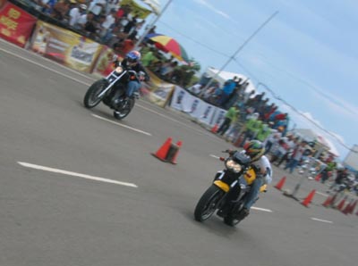 Cebu Adrenaline Rush