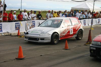 Cebu Adrenaline Rush