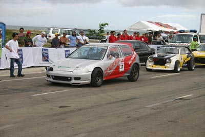 Cebu Adrenaline Rush