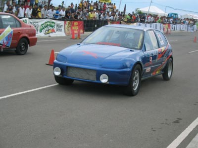 Cebu Adrenaline Rush