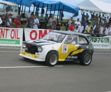 Cebu Adrenaline Rush