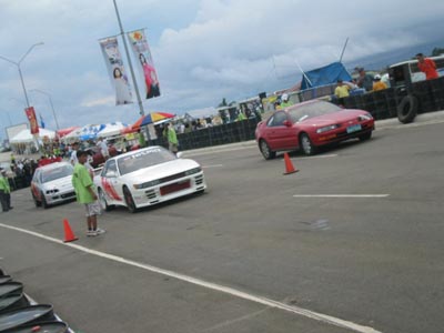 Cebu Adrenaline Rush