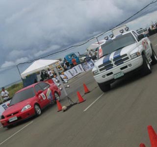 Cebu Adrenaline Rush