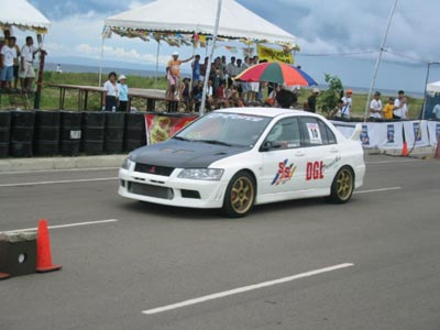 Cebu Adrenaline Rush