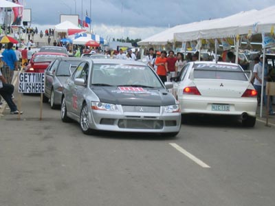 Cebu Adrenaline Rush