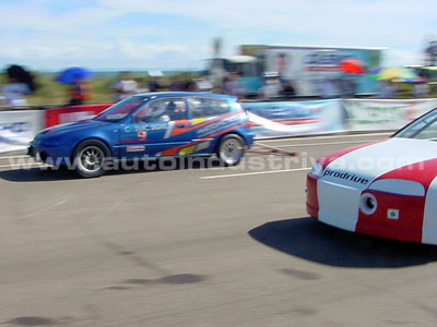 Cebu Adrenaline Rush 2