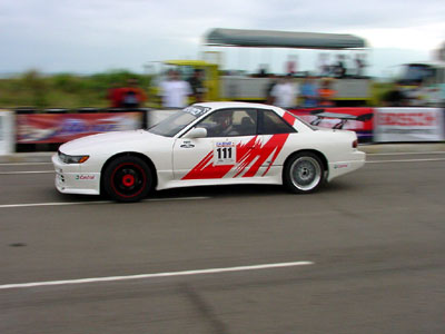 Cebu Adrenaline Rush 2