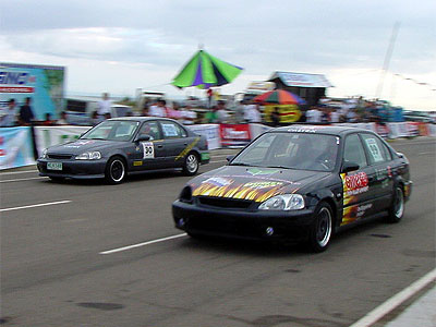 Cebu Adrenaline Rush 2