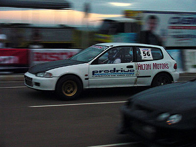 Cebu Adrenaline Rush 2