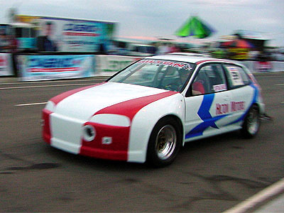 Cebu Adrenaline Rush 2