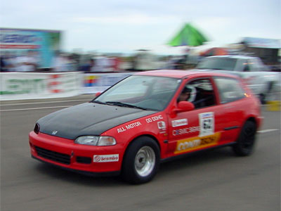 Cebu Adrenaline Rush 2