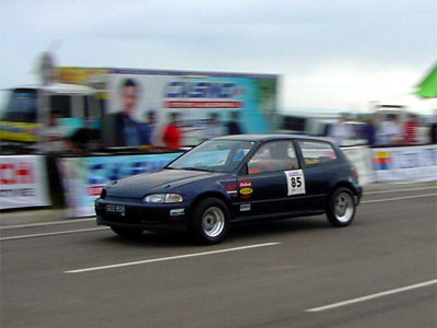 Cebu Adrenaline Rush 2