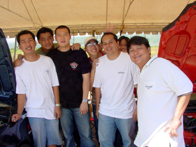 Cebu Adrenaline Rush 2