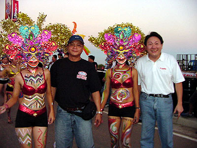 Cebu Adrenaline Rush 2