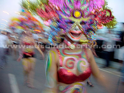 Cebu Adrenaline Rush 2