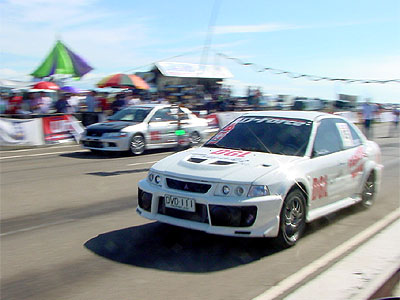 Cebu Adrenaline Rush 2