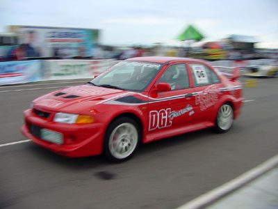 Cebu Adrenaline Rush 2