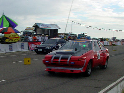 Cebu Adrenaline Rush 2