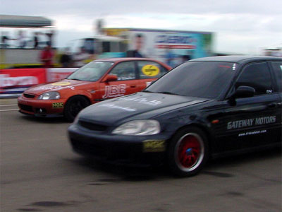 Cebu Adrenaline Rush 2