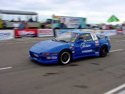 Cebu Adrenaline Rush 2