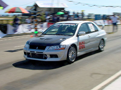 Cebu Adrenaline Rush 2