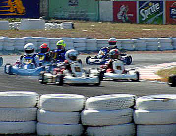 Super Kart Series