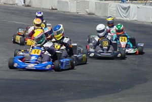Super Kart Series