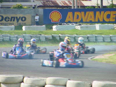 Super Kart Series
