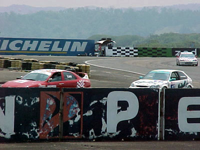 Asian Festival of Speed 2001