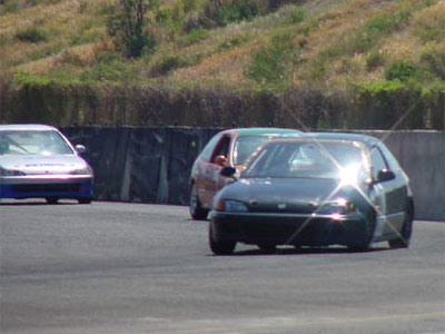 2002 SVI Grand Prix 1st Leg