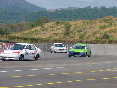 2002 SVI Grand Prix 2nd Leg